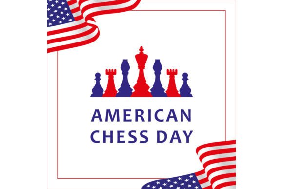 Design a Winning Strategy with the American Chess Day Template