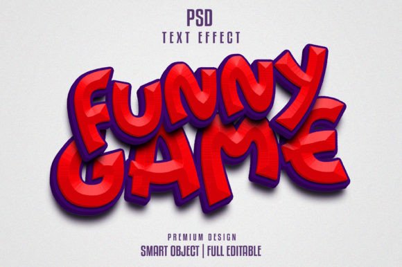 Instantly Add Playful Personality with This Text Effect